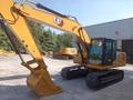 Гусеничный экскаватор CAT 320, 2025 г, новый