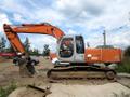 Гусеничный экскаватор Hitachi 220, 1 m<sup>3</sup>