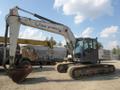 Гусеничный экскаватор Terex 210, 2019 г, 6900 м/ч, камера