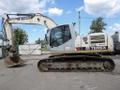 Гусеничный экскаватор Terex 210, 22 т, доп. линииз