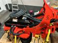 Харвестерная голова SP Maskiner 561 НОВАЯ + комплект, 2 шт