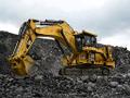 Карьерный экскаватор CAT 6020, новый, из Европы