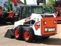 Минипогрузчик Bobcat S 450, 0 м/ч, новый, из Европы