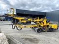 Подземная буровая проходка Atlas Copco XE3, 670 м/ч, из Европы