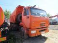 Самосвал Камаз 65115, 2011 г, 80 т.км.