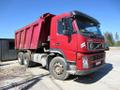 Самосвал Volvo FM 400, 27 т, Meiller 17 м<sup>3</sup>, х2 шт.