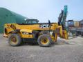 Телескоп JCB 540-170, 5600 ч, ковш, вилы, люлька