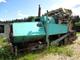 Асфальтоукладчик Vogele Super 1600