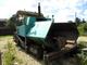 Асфальтоукладчик Vogele Super 1600