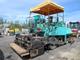 Асфальтоукладчик Vogele Super 1800, 8100 м/ч, идеал
