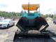 Асфальтоукладчик Vogele Super 1800, 8100 м/ч, идеал