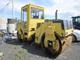 Асфальтовый тандемный каток Bomag 144 8,5 т, разрезные вальцы