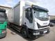 Аварийно- техническая машина для санации труб Iveco, 2018 г
