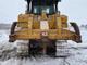 Бульдозер CAT D6R, 9200 м/ч, клыки, болотоход