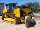 Бульдозер CAT D5R 2020 г, 1800 м/ч, болотоход