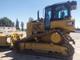 Бульдозер CAT D5R 2020 г, 1800 м/ч, болотоход