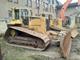 Бульдозер CAT D6N LGP, болотник, х2 шт, отл. состояние
