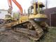 Бульдозер CAT D6N LGP, болотник, х2 шт, отл. состояние