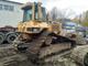 Бульдозер CAT D6N LGP, болотоход, х2 шт, отл. состояние
