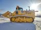 Бульдозер Komatsu D375A-6 - 5 штук