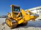 Бульдозер Komatsu D375A-6 - 5 штук