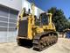 Бульдозер Komatsu D375 A-5, из Европы