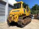 Бульдозер Komatsu D375 A-5, из Европы