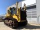 Бульдозер Komatsu D375 A-5, из Европы