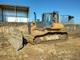 Бульдозер Komatsu D61PX-15, болотоход, х2 шт