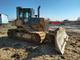Бульдозер Komatsu D61PX-15, болотоход, х2 шт