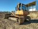 Бульдозер Komatsu D61PX-15, болотоход, х2 шт