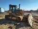 Бульдозер Komatsu D61PX-15, болотоход, х2 шт