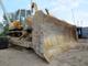 Бульдозер Liebherr 742, 9700 м/ч, толкач 5 м3