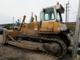 Бульдозер Liebherr 742, 9700 м/ч, толкач 5 м3