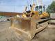 Бульдозер Liebherr 742, 9700 м/ч, толкач 5 м3