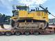 Бульдозеры Komatsu D375A-8 2025 г, 482 м/ч, х5 шт, из Европы, в наличии