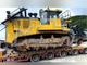 Бульдозеры Komatsu D375A-8 2025 г, 482 м/ч, х5 шт, из Европы, в наличии
