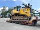 Бульдозеры Komatsu D375A-8 2025 г, 482 м/ч, х5 шт, из Европы, в наличии
