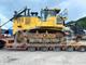 Бульдозеры Komatsu D375A-8 2025 г, 482 м/ч, х5 шт, из Европы, в наличии