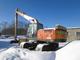 Длиннорукий экскаватор Hitachi 200, 16 м, 2014 г., LONG REACH