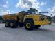 Думпер Komatsu HM 400, 2021 г, НОВЫЙ из Европы