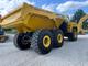 Думпер Komatsu HM 400, 2021 г, НОВЫЙ из Европы