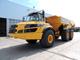 Думпер Volvo A45, 2019 г, БЕЗ НАРАБОТКИ из Европы