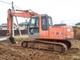 Экскаватор Hitachi 120, ГАБАРИТ, идеал. состояние