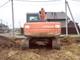 Экскаватор Hitachi 120, ГАБАРИТ, идеал. состояние