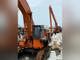 Экскаватор Hitachi EX1200 LONG REACH, 2023 г, 600 м/ч, из Европы