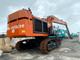 Экскаватор Hitachi EX1200 LONG REACH, 2023 г, 600 м/ч, из Европы