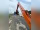 Экскаватор Hitachi EX1200 LONG REACH, 2023 г, 600 м/ч, из Европы
