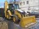 Экскаватор-погрузчик CAT 428, 2022 г, новый