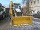 Экскаватор-погрузчик CAT 428, 2022 г, новый